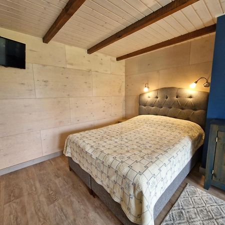Piibelehe Guest Accommodation Куресааре Екстериор снимка