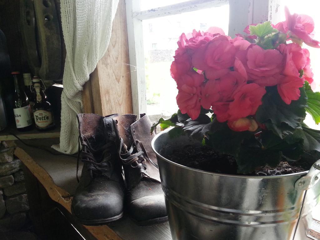 Piibelehe Guest Accommodation Куресааре Екстериор снимка