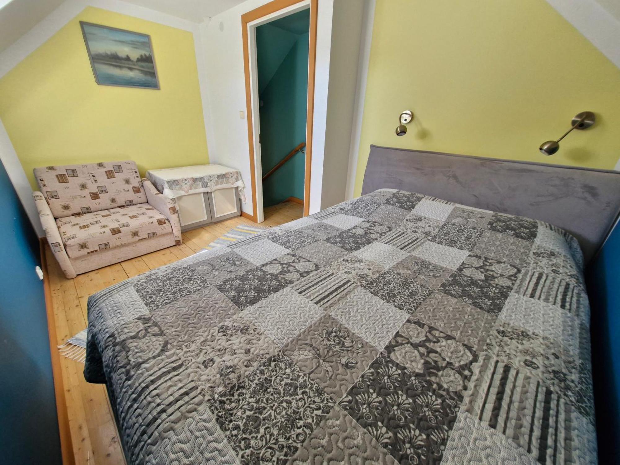 Piibelehe Guest Accommodation Куресааре Екстериор снимка
