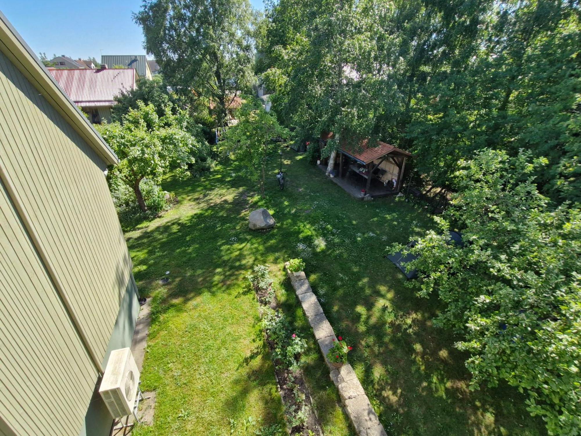 Piibelehe Guest Accommodation Куресааре Екстериор снимка