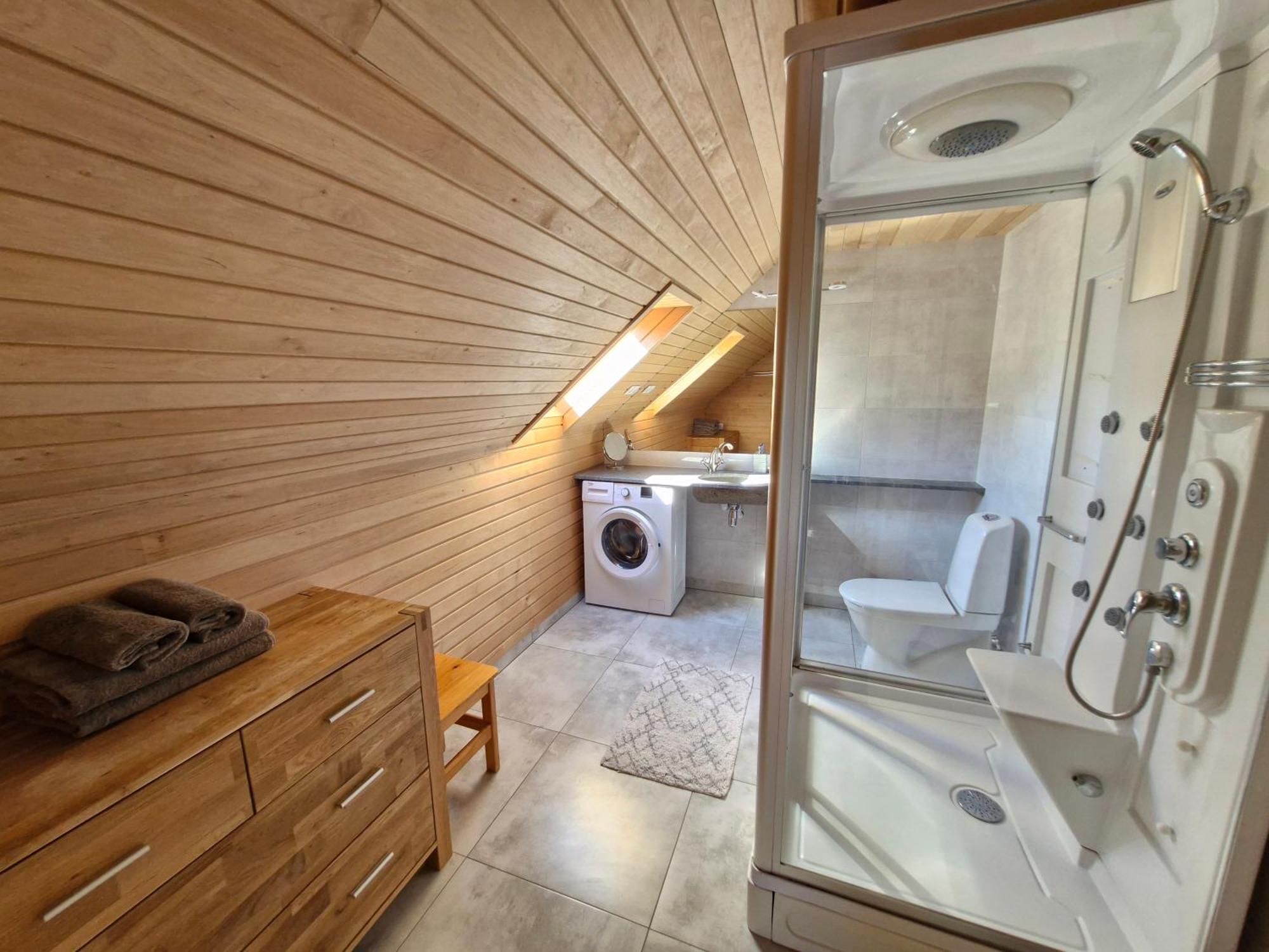 Piibelehe Guest Accommodation Куресааре Екстериор снимка