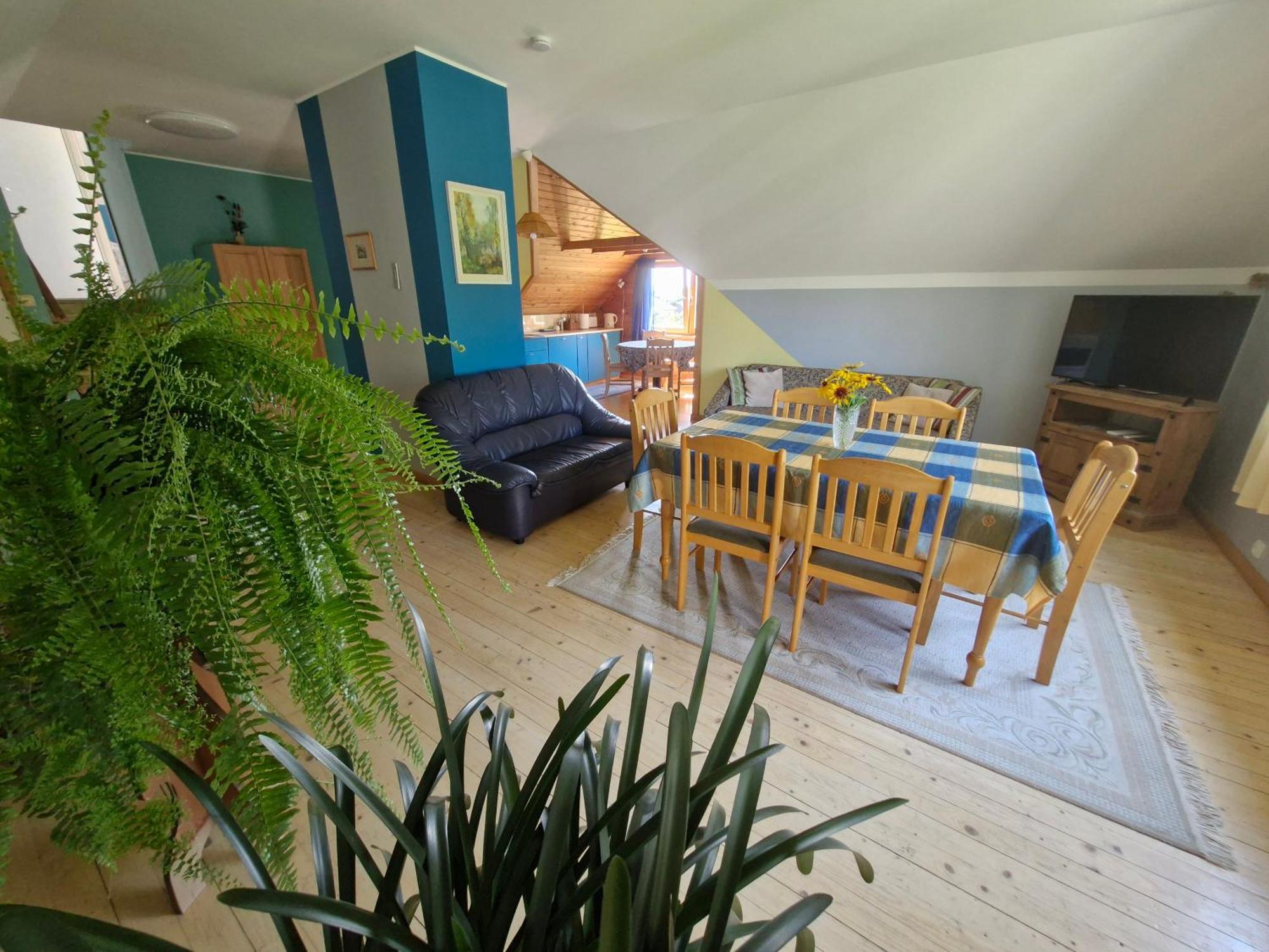 Piibelehe Guest Accommodation Куресааре Екстериор снимка