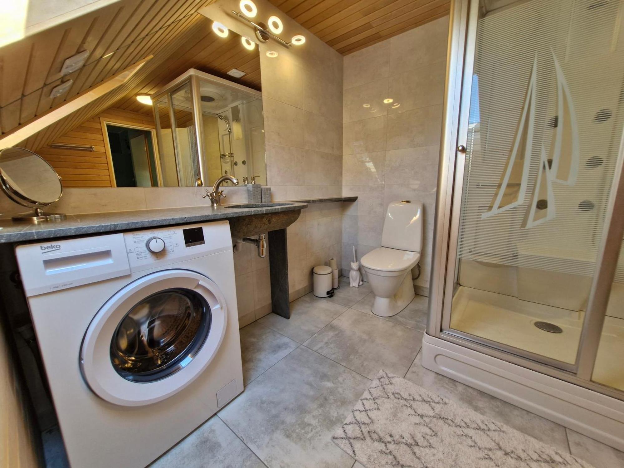 Piibelehe Guest Accommodation Куресааре Екстериор снимка