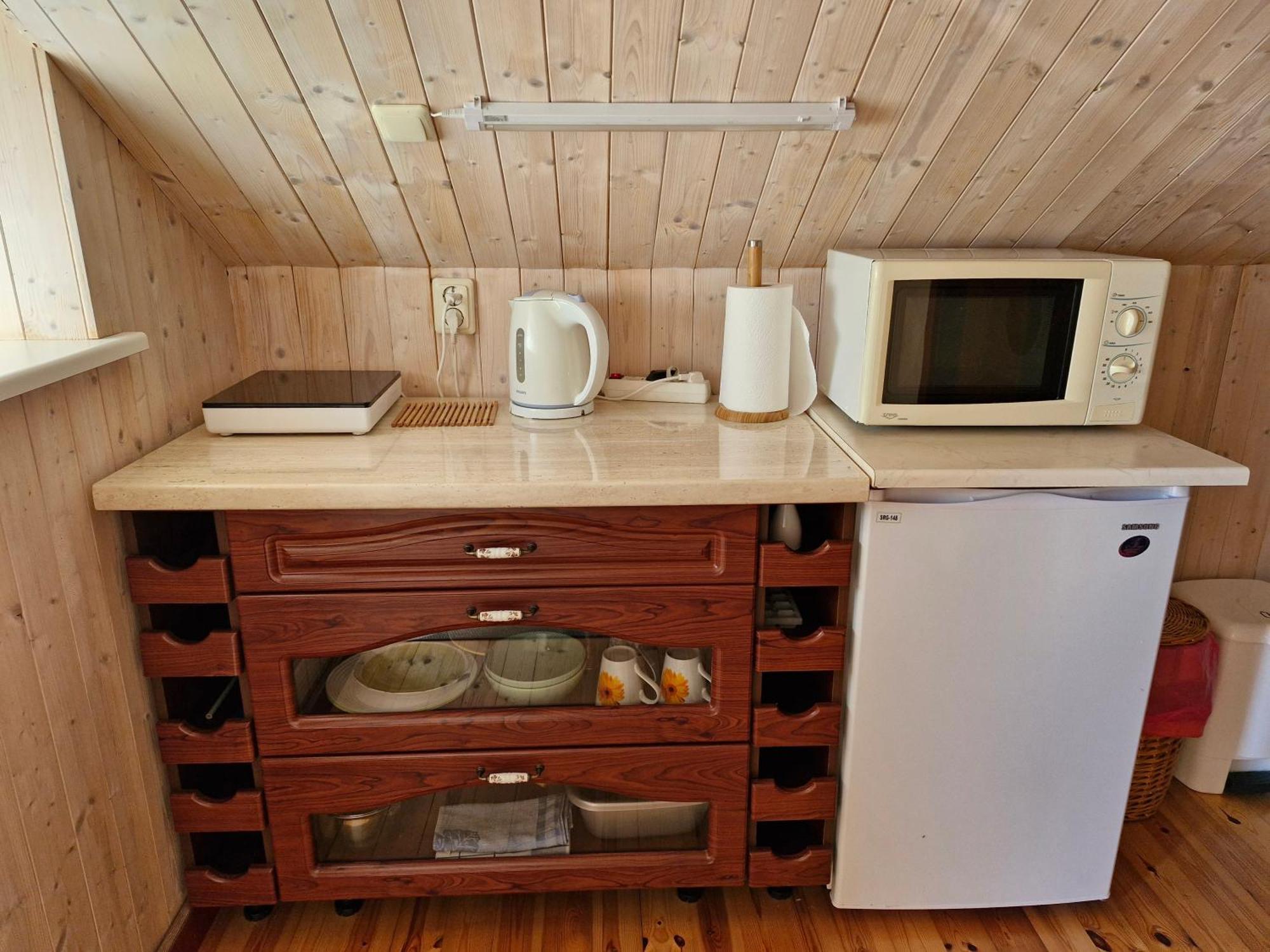 Piibelehe Guest Accommodation Куресааре Екстериор снимка