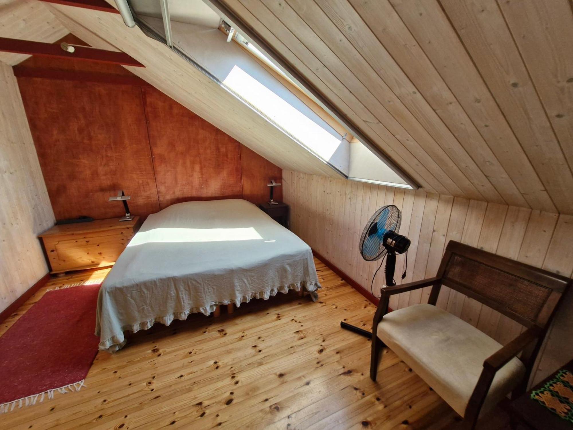 Piibelehe Guest Accommodation Куресааре Екстериор снимка