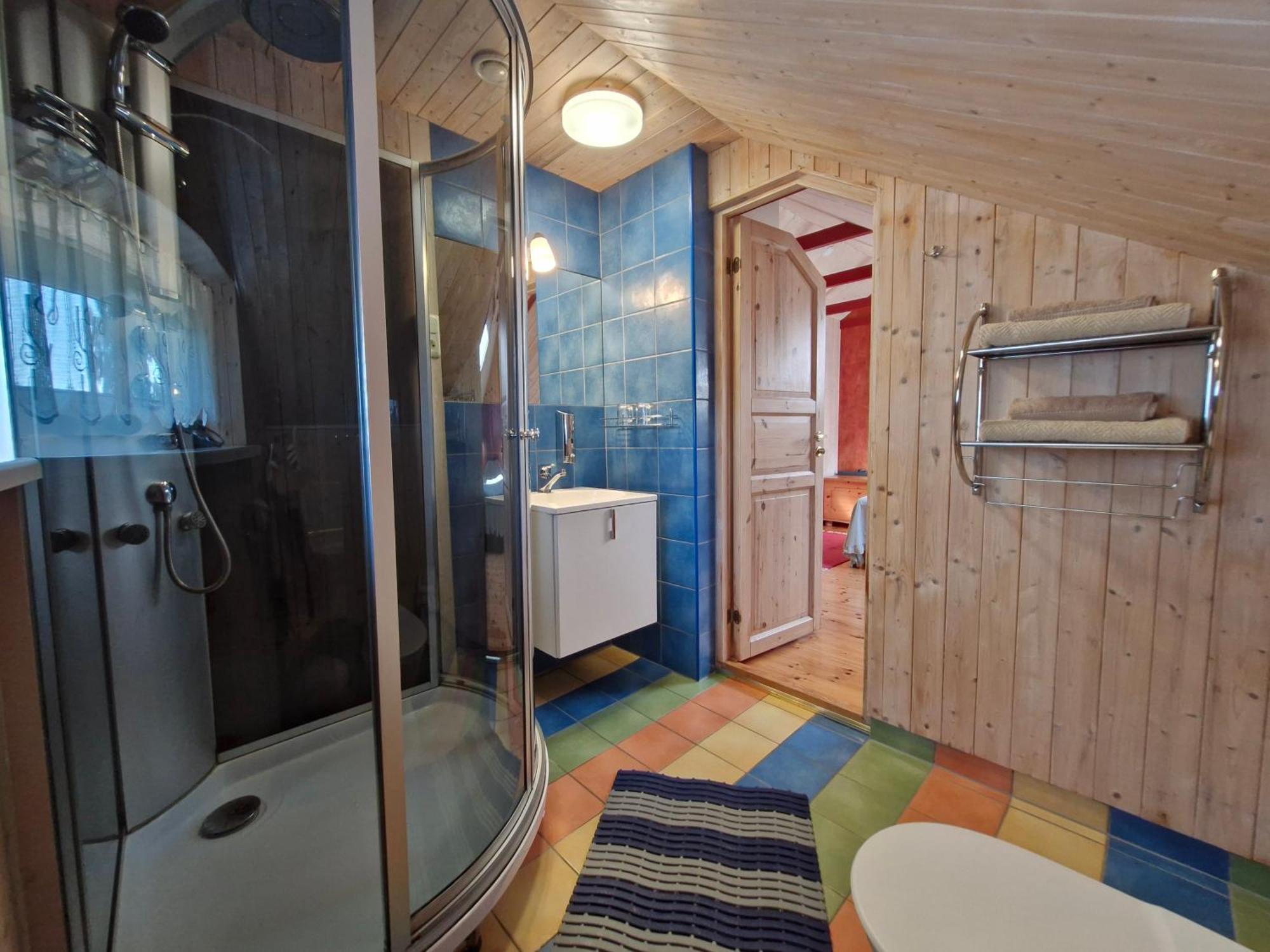 Piibelehe Guest Accommodation Куресааре Екстериор снимка