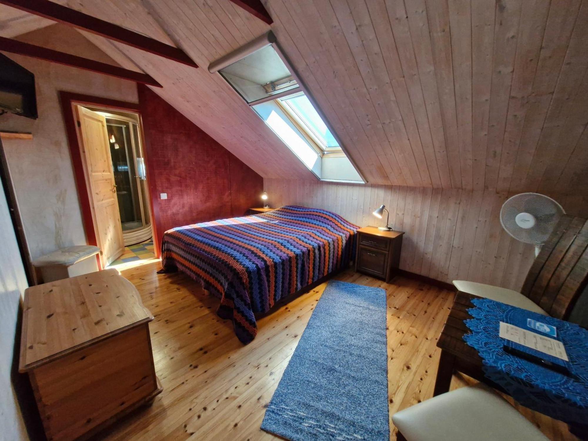 Piibelehe Guest Accommodation Куресааре Екстериор снимка